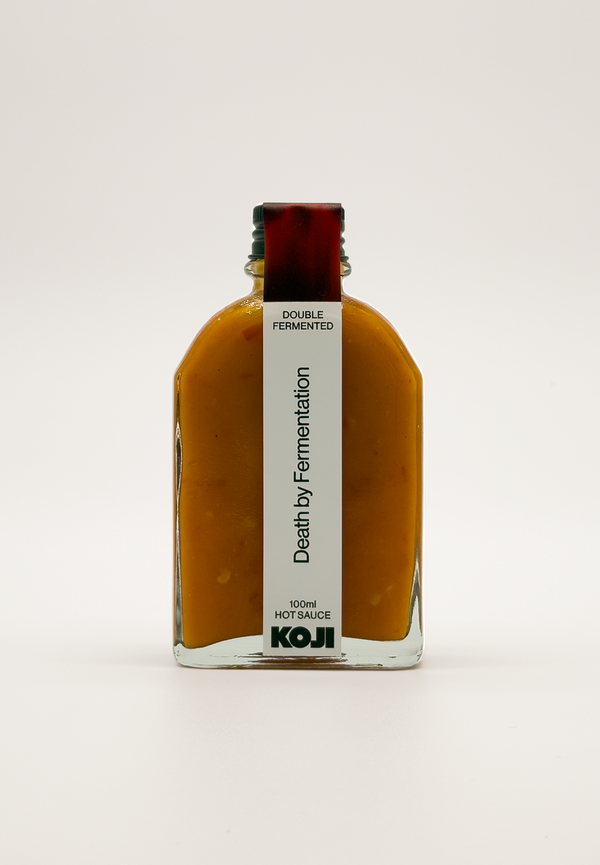 Death by Fermentation