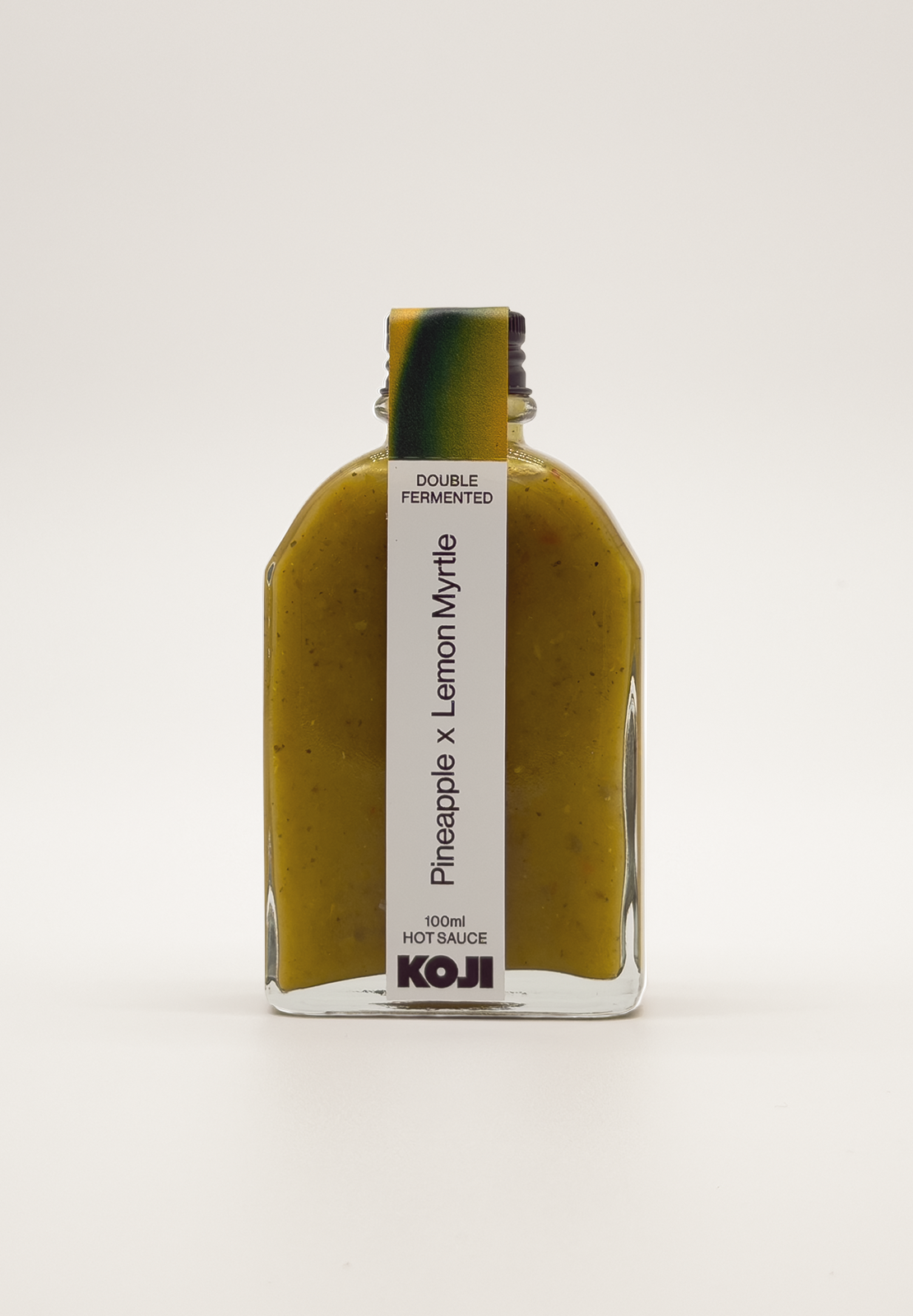 Pineapple x Lemon Myrtle